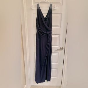 Ralph Lauren Evening Gown